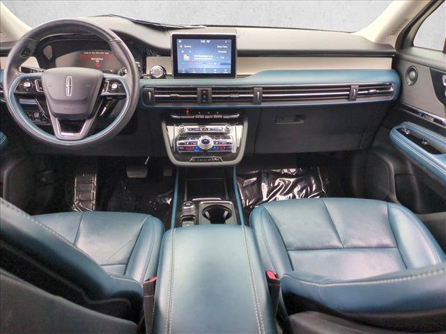 Used 2021 Lincoln Corsair Reserve w/ Equipment Group 201A AWD/4WD image 19