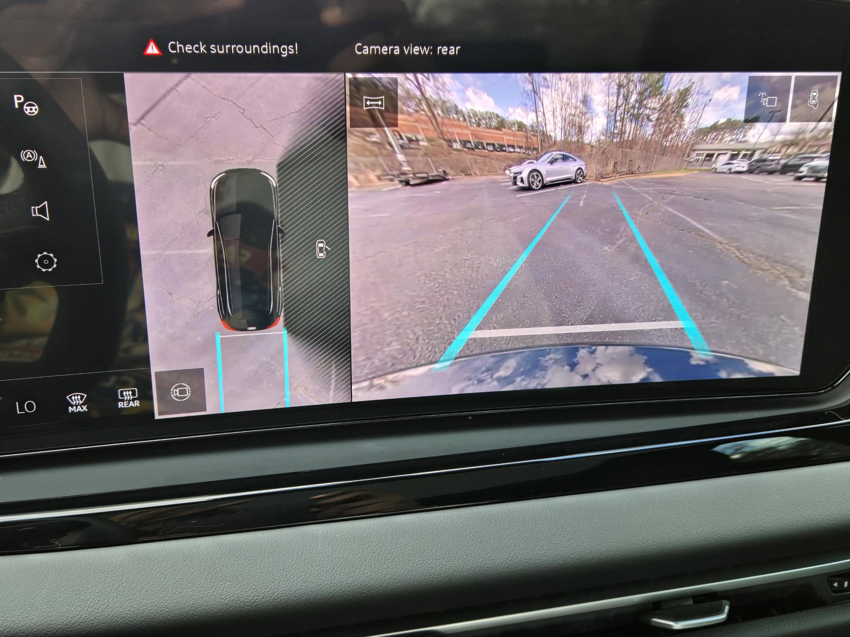 Used 2025 Audi A5 2.0T Premium Plus w/ Premium Plus image 23