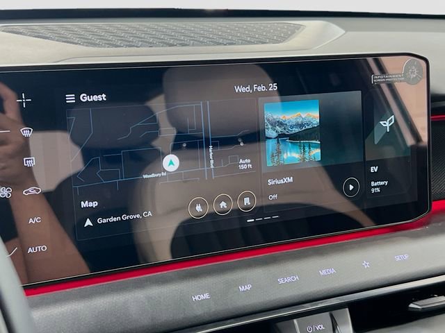 New 2026 Kia EV9 GT-Line AWD/4WD image 15