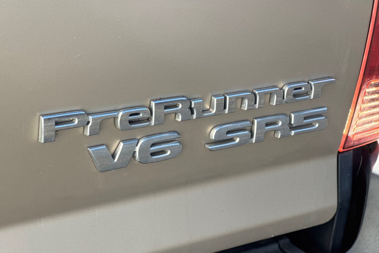 Used 2006 Toyota Tacoma PreRunner w/ SR5 Pkg #2 RWD image 24