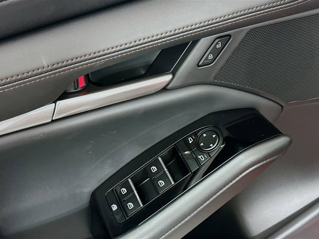 New 2026 MAZDA MAZDA3 s Sport image 10