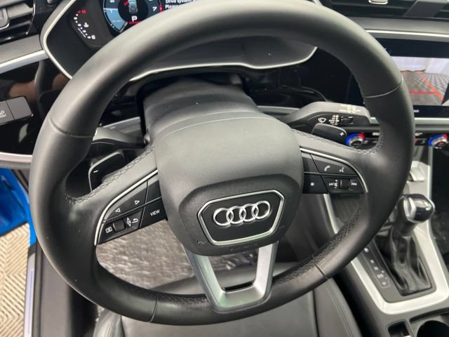 Used 2022 Audi Q3 2.0T Premium Plus AWD/4WD image 20