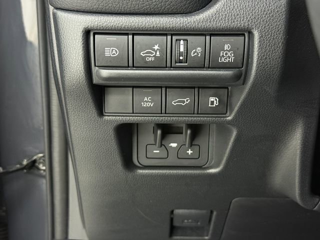 Used 2024 Toyota Land Cruiser w/ Premium Package image 14