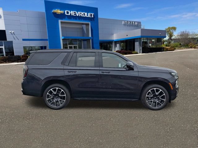 Used 2025 Chevrolet Tahoe RST w/ Comfort Package AWD/4WD image 27