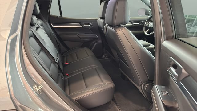 Used 2026 GMC Terrain Elevation w/ Elevation Premium Package AWD/4WD image 21