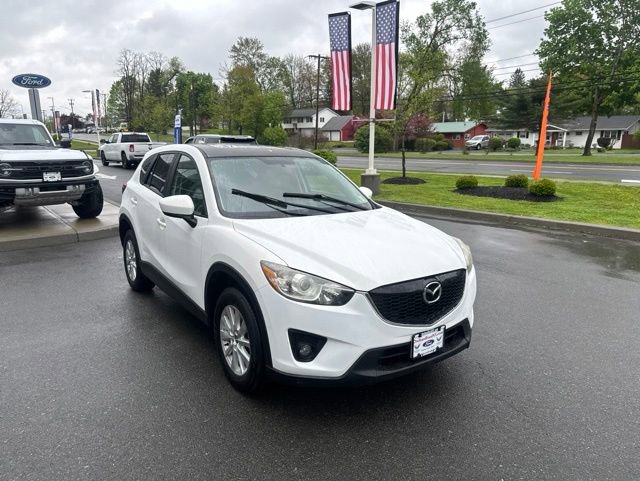 Used 2014 MAZDA CX-5 Touring w/ Bose/Moonroof Package AWD/4WD image 4