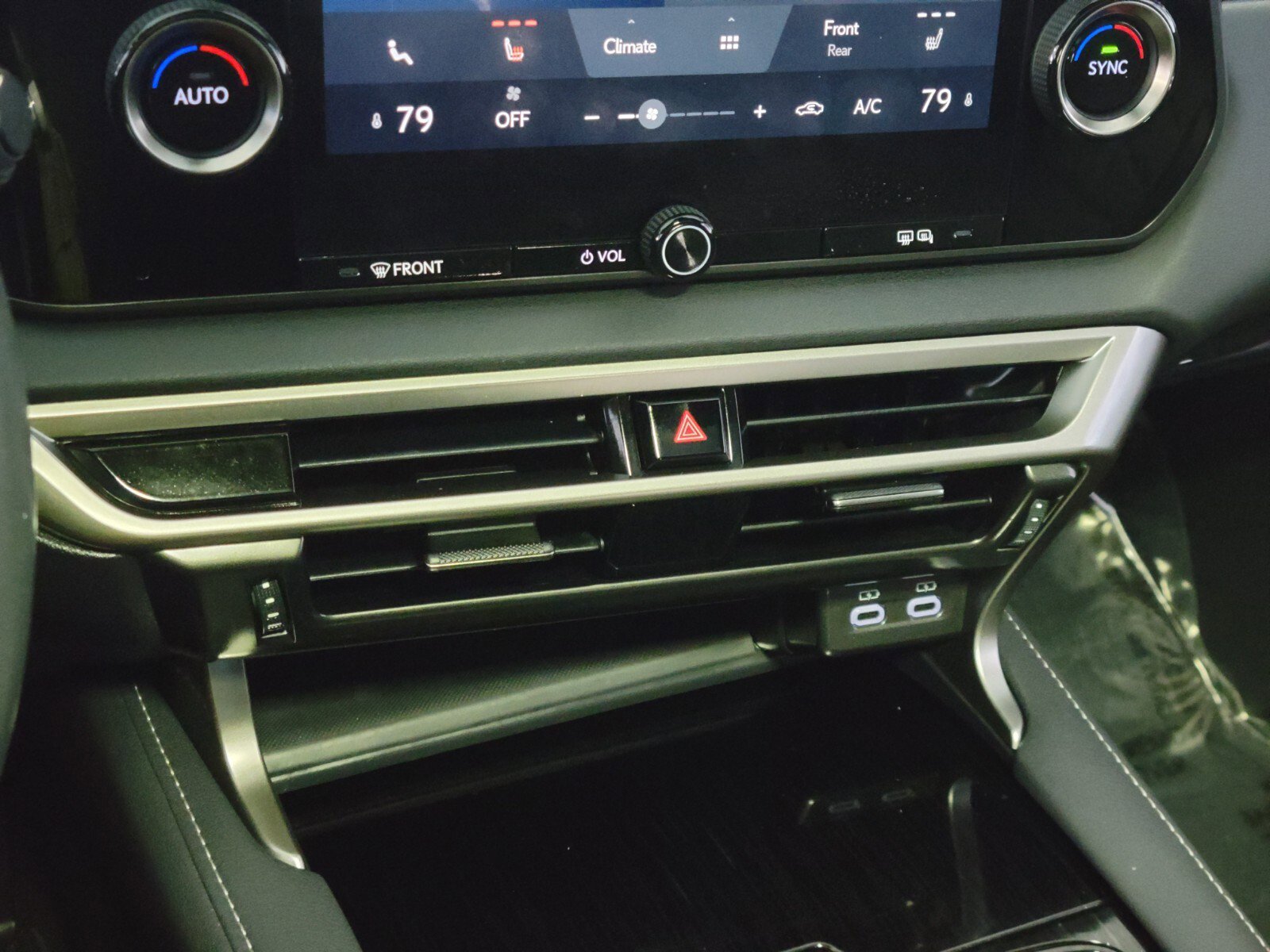 Certified 2023 Lexus RX 350 FWD image 23