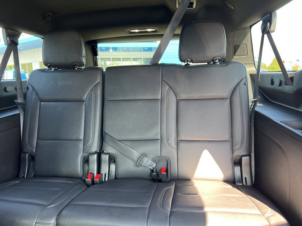 Used 2023 Chevrolet Suburban LT image 55