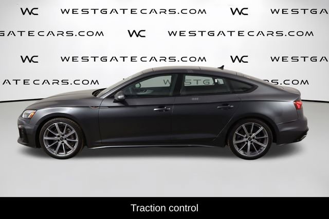 Used 2025 Audi A5 2.0T Premium Plus image 5