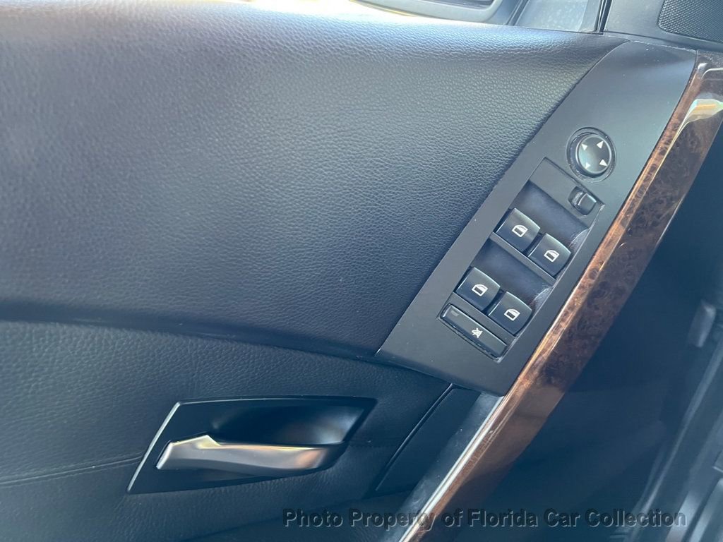 Used 2006 BMW 525i Sedan RWD image 72