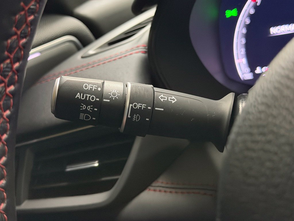 Certified 2025 Acura TLX w/ A-SPEC Package AWD/4WD image 23