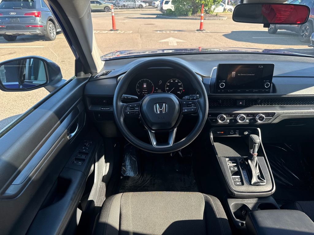 Used 2023 Honda CR-V EX image 12