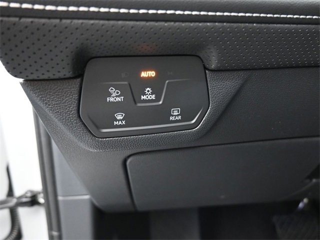 New 2026 Volkswagen Atlas SE image 21