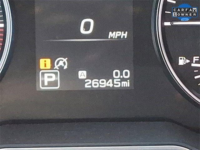 Used 2024 Subaru Outback Onyx Edition w/ Popular Package #2 image 19