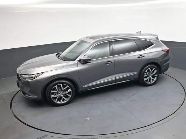 Used 2024 Acura MDX SH-AWD w/ Technology Package image 27