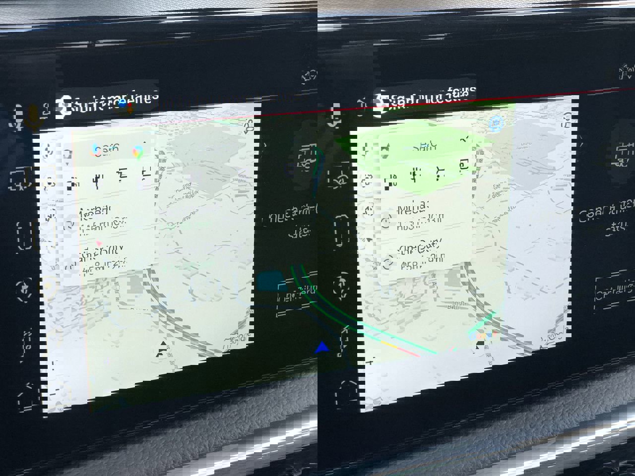 Used 2024 GMC Sierra 2500 Denali w/ Denali Reserve Package image 21