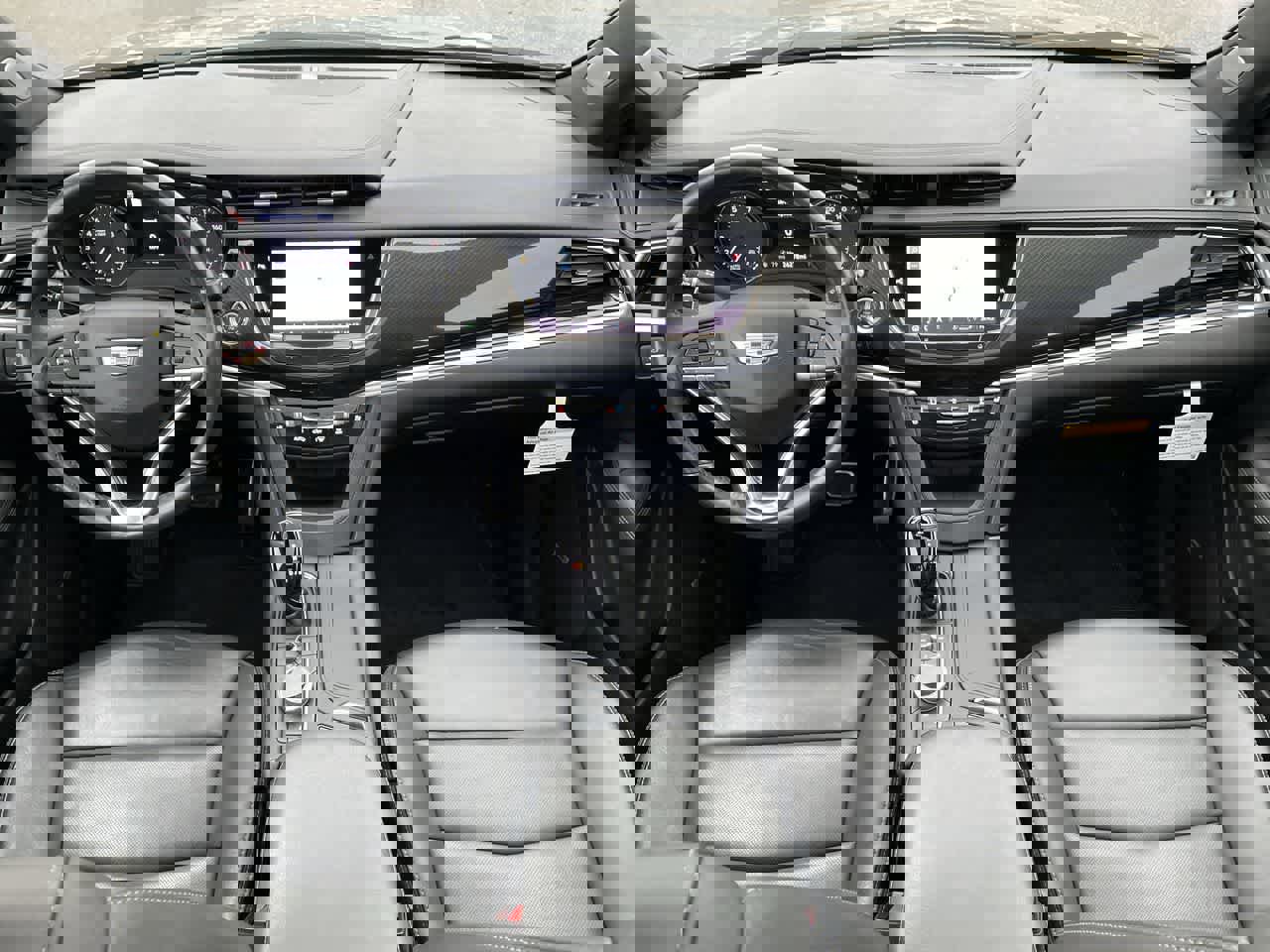 Certified 2023 Cadillac XT6 Sport w/ Technology Package image 27