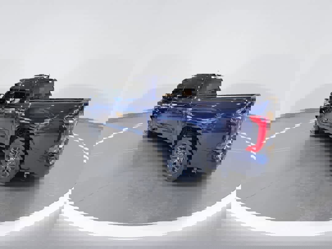 Used 2023 Toyota Tundra Platinum image 6