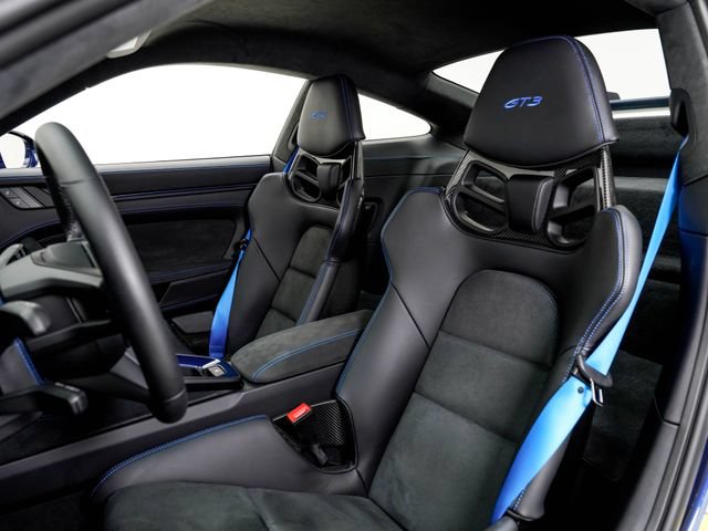 Certified 2024 Porsche 911 GT3 RWD image 4