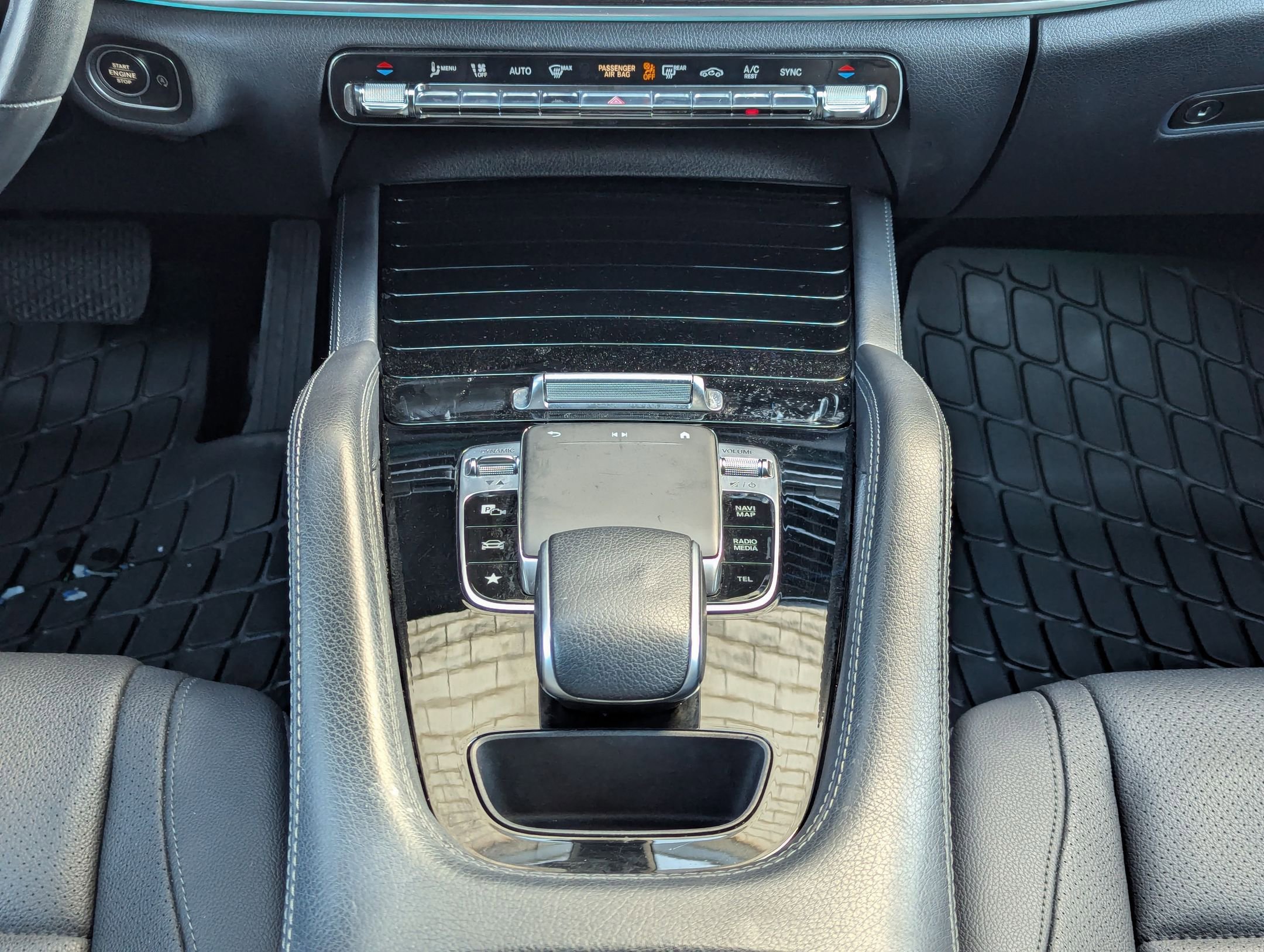 Used 2020 Mercedes-Benz GLE 350 GLE 350 image 19