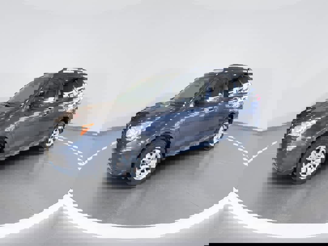 Used 2016 Subaru Forester 2.5i w/ Popular Package #2 image 4