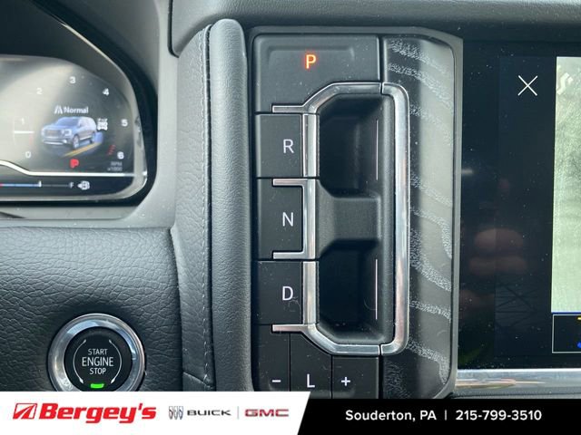 Certified 2023 GMC Yukon XL Denali image 19