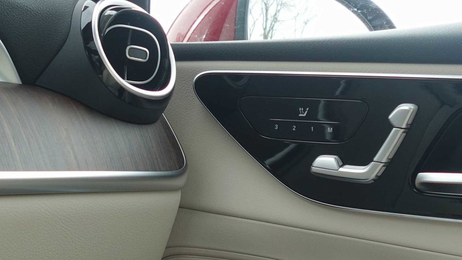 New 2026 Mercedes-Benz GLC 300 4MATIC image 37