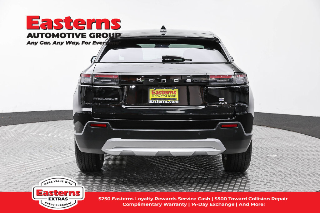 Used 2024 Honda Prologue EX image 7