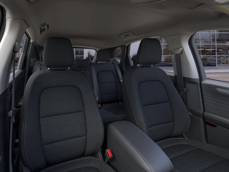 New 2026 Ford Escape Active w/ Cold Weather Package AWD/4WD image 11