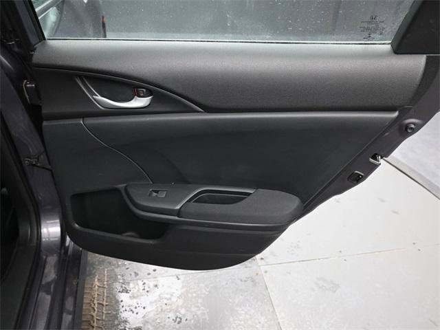 Used 2019 Honda Civic EX image 30