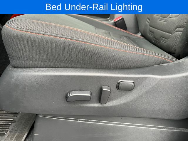 Used 2026 Nissan Frontier PRO-4X w/ Pro-4x Convenience Package image 16