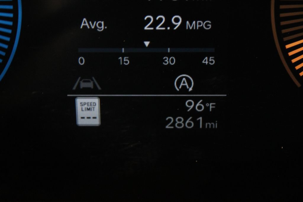 Certified 2026 Hyundai Tucson SEL Plus FWD image 28