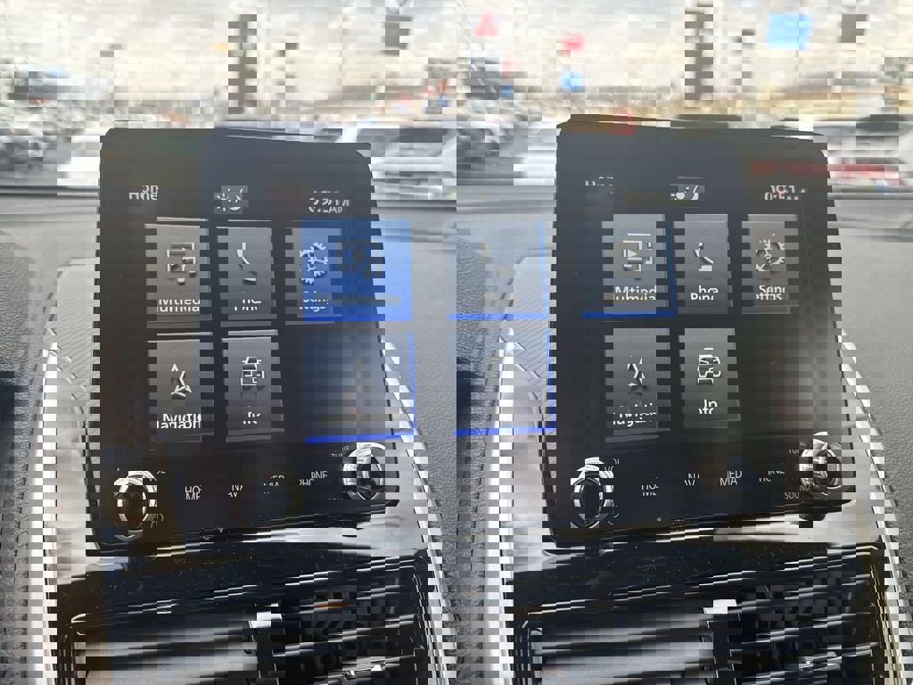 New 2025 Mitsubishi Eclipse Cross SEL image 14