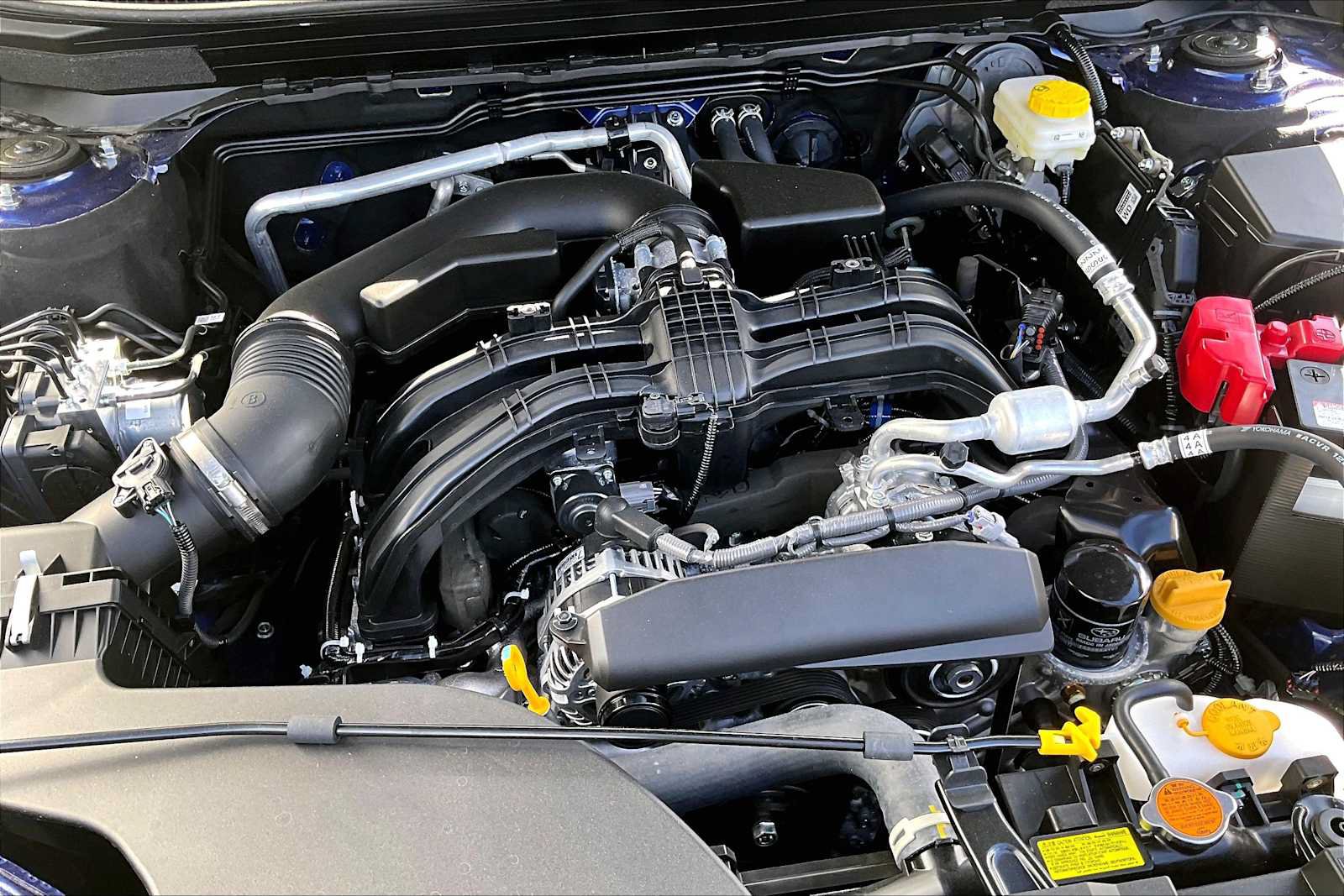 New 2026 Subaru Outback Premium AWD/4WD image 17