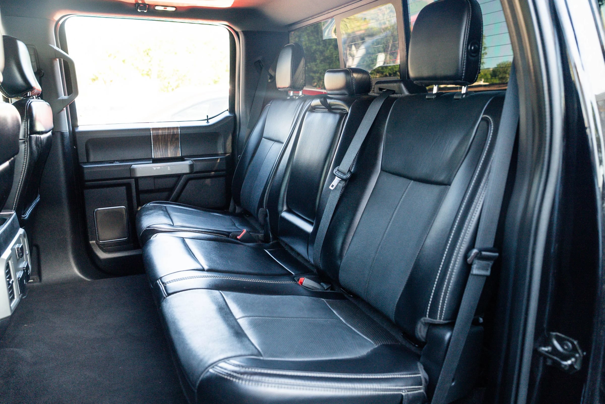 Used 2019 Ford F150 Lariat AWD/4WD image 14
