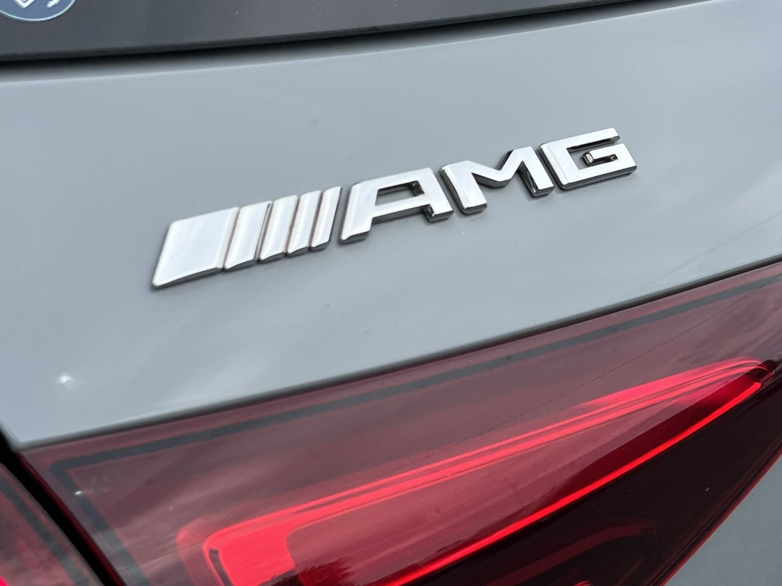 Certified 2024 Mercedes-Benz GLE 53 AMG 4MATIC image 37