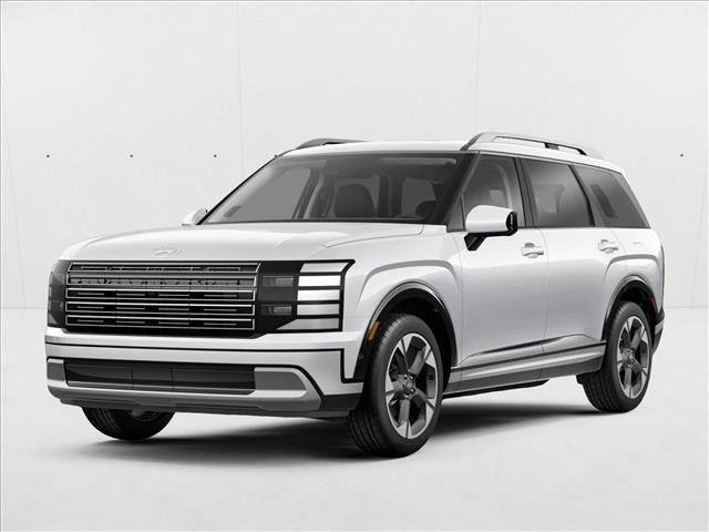 New 2026 Hyundai Palisade Limited image 1