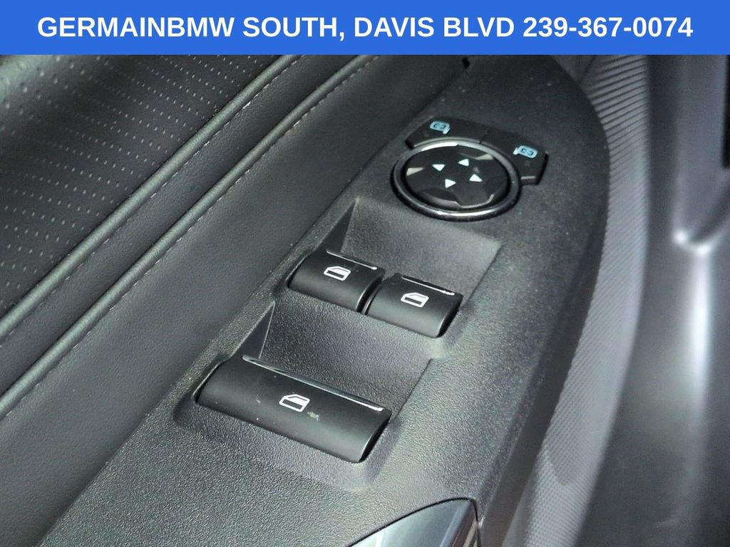 Used 2025 Ford Mustang GT Premium RWD image 21