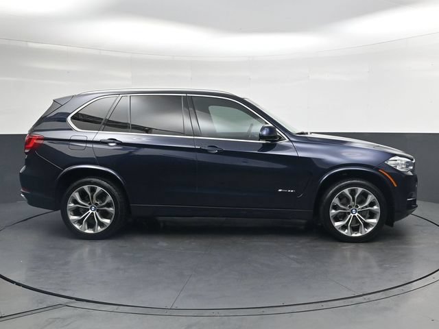 Used 2018 BMW X5 sDrive35i RWD image 3