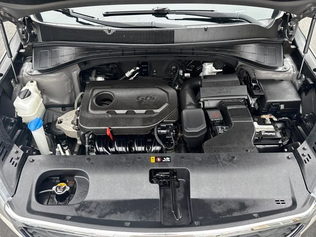 Used 2019 Kia Sorento LX w/ LX Convenience Package image 22