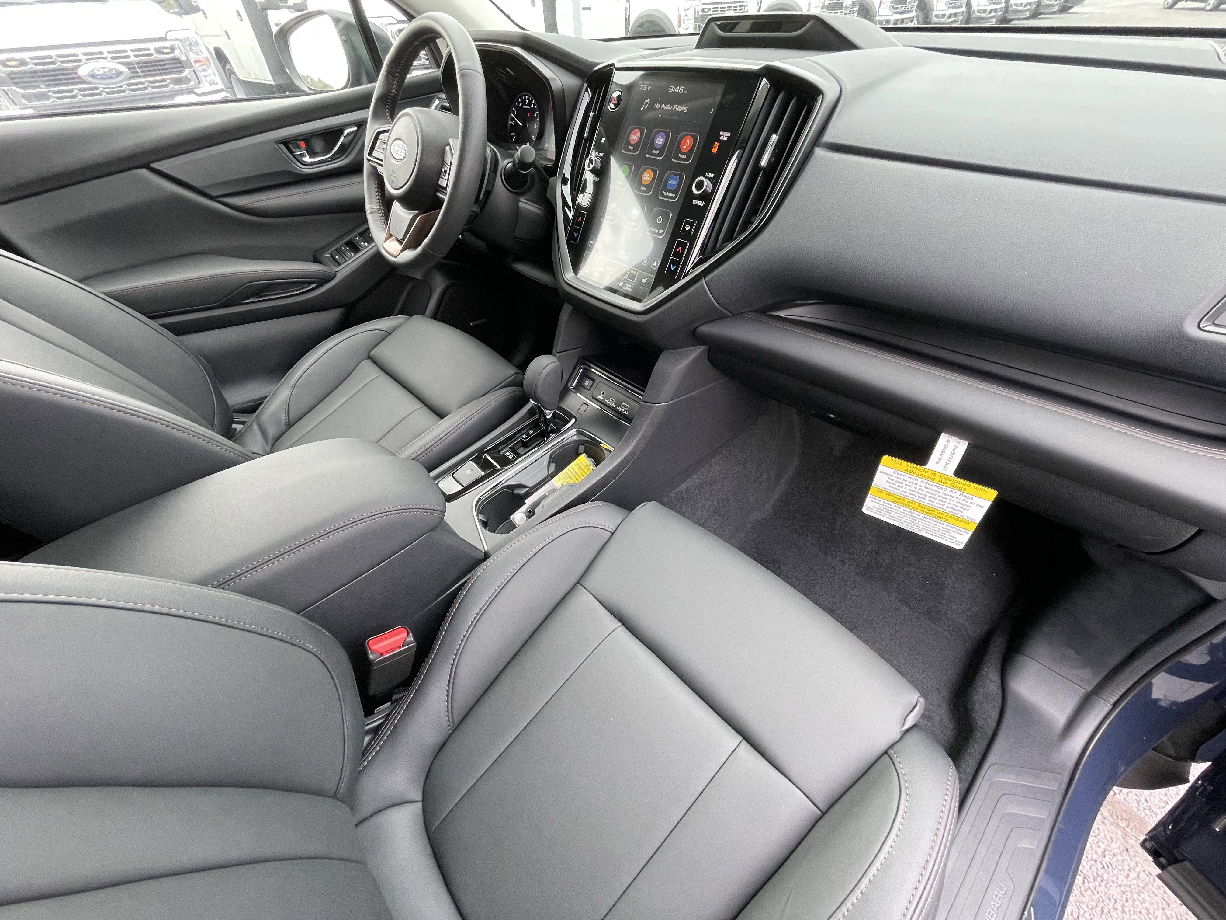 New 2025 Subaru Ascent Bronze Edition image 41