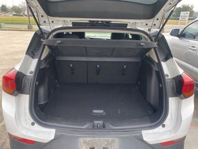 Used 2023 Buick Encore GX Select image 24