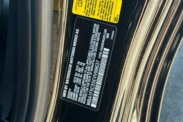 Used 2014 BMW 228i Coupe image 26