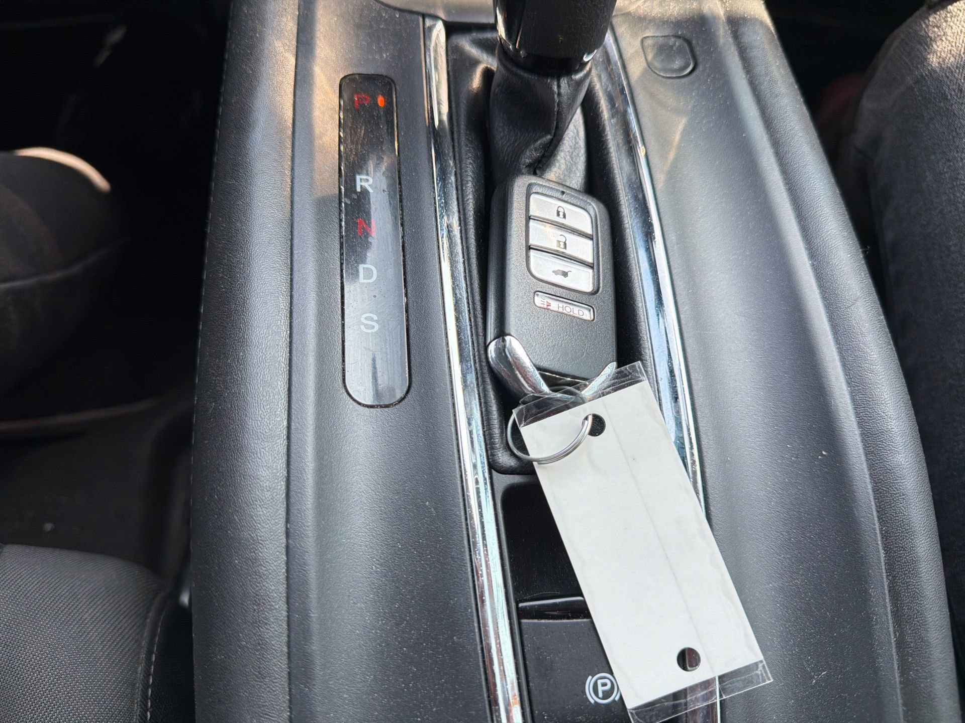 Used 2022 Honda HR-V EX image 32