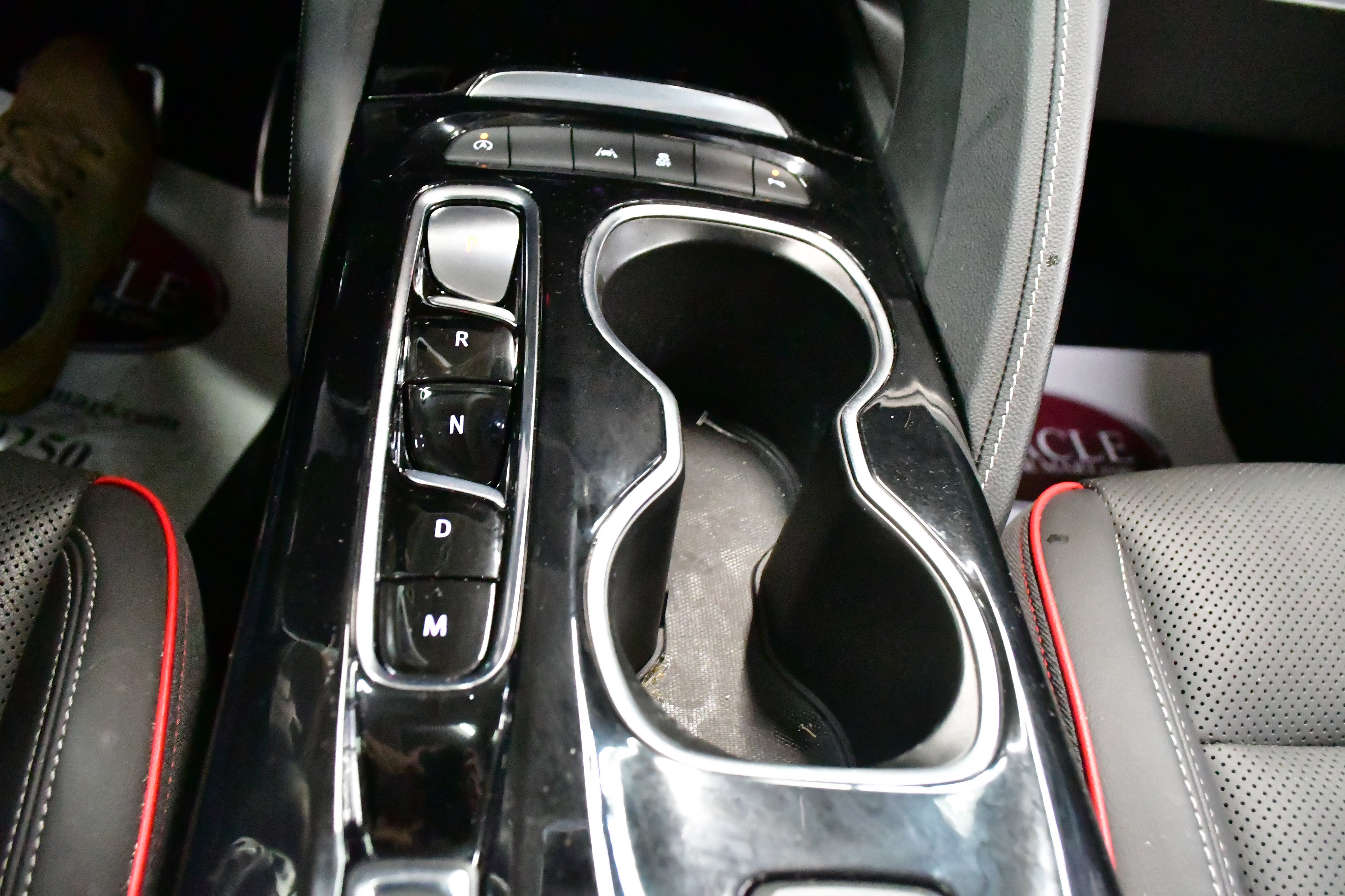 Used 2023 Buick Envision Essence w/ Sport Touring Package image 68