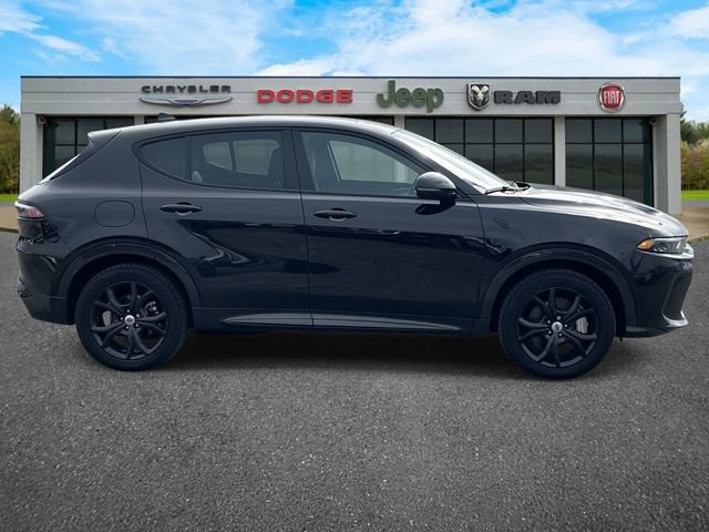 Used 2024 Dodge Hornet R/T Plus w/ R/T Blacktop Package image 27