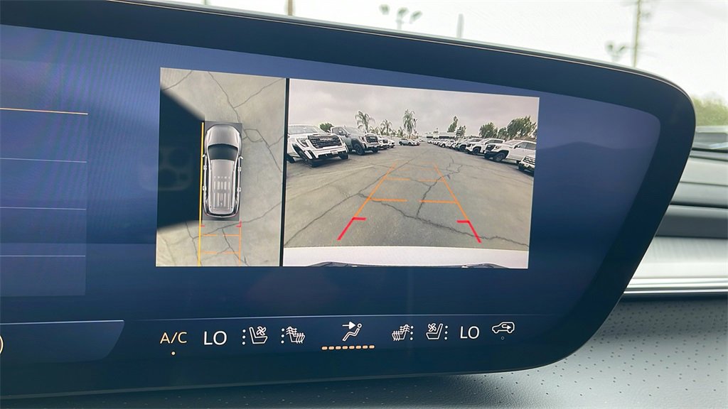 New 2026 Buick Enclave Avenir w/ Super Cruise Package image 19