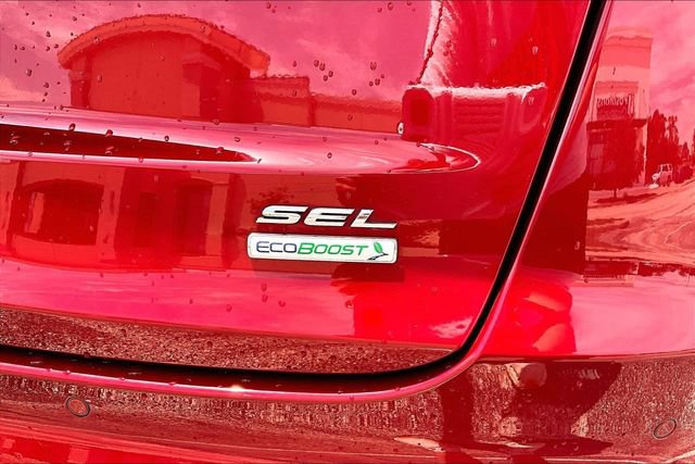 Used 2019 Ford Fusion SEL FWD image 24