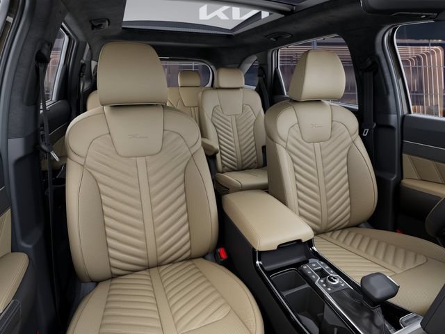New 2026 Kia Sorento SX Prestige AWD/4WD image 15