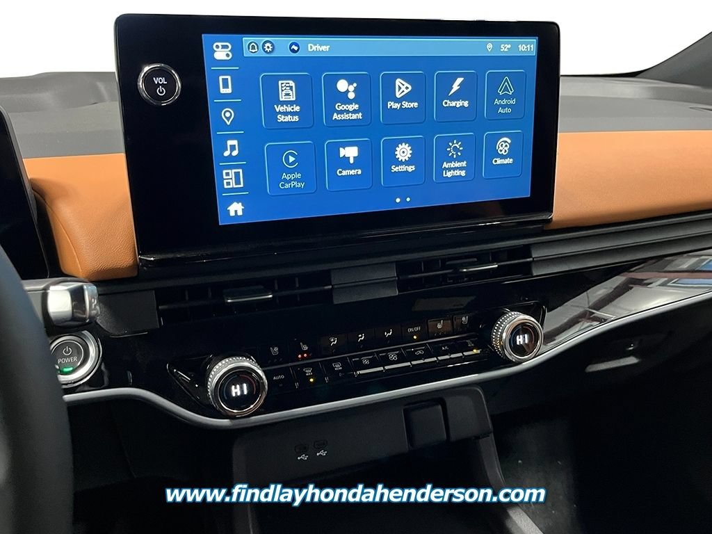 New 2026 Honda Prologue Elite image 20